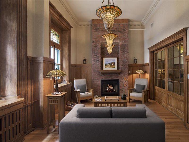 Auberge Saint-Pierre Quebec City Ngoại thất bức ảnh