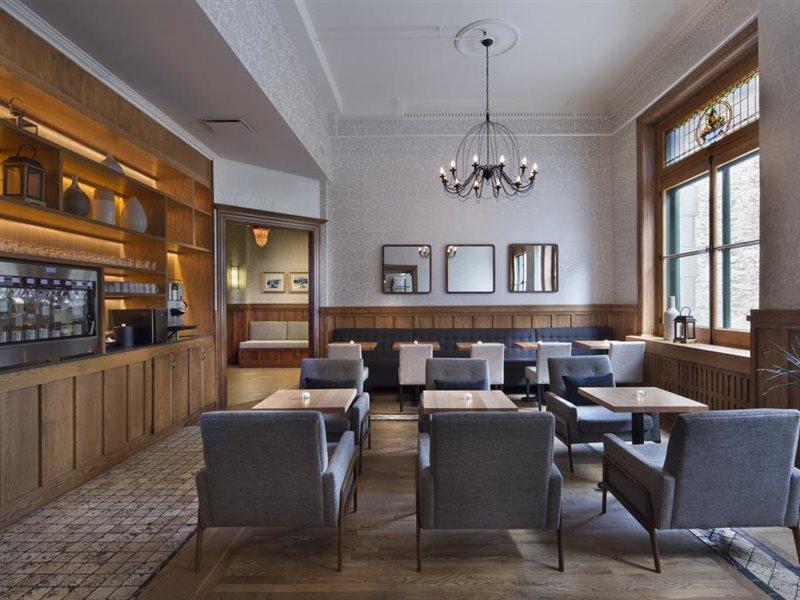 Auberge Saint-Pierre Quebec City Ngoại thất bức ảnh