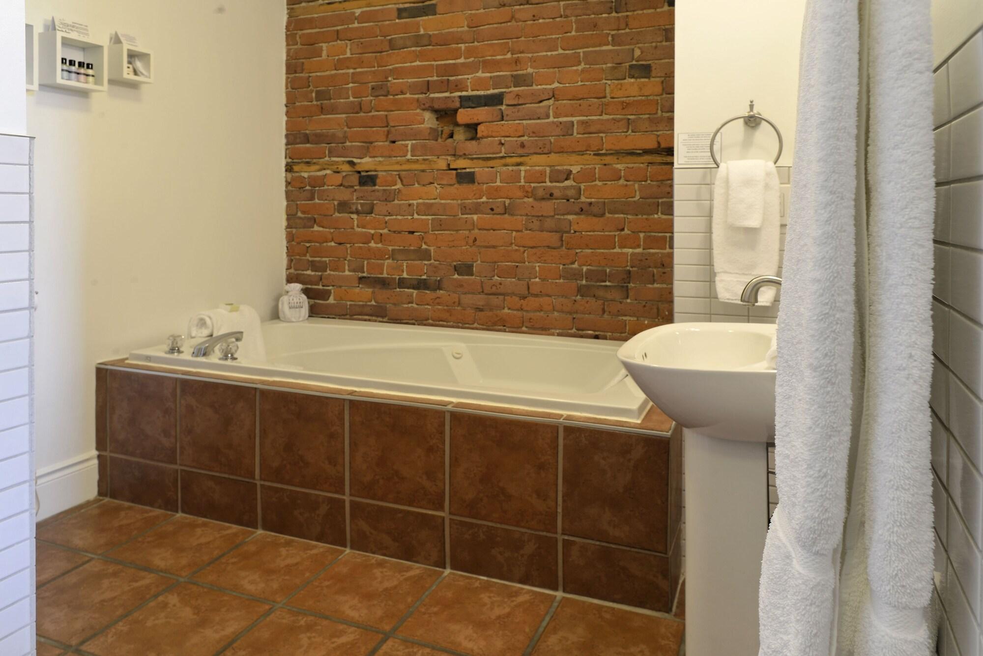 Auberge Saint-Pierre Quebec City Ngoại thất bức ảnh