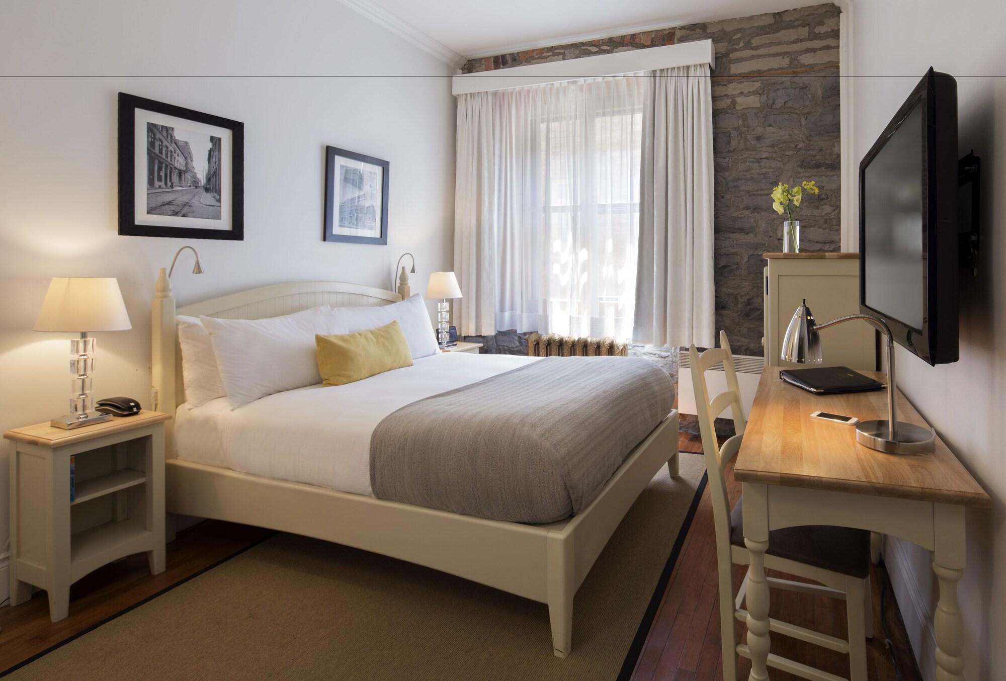 Auberge Saint-Pierre Quebec City Ngoại thất bức ảnh