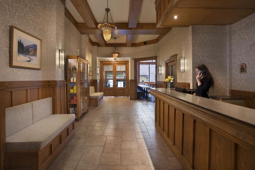 Auberge Saint-Pierre Quebec City Ngoại thất bức ảnh