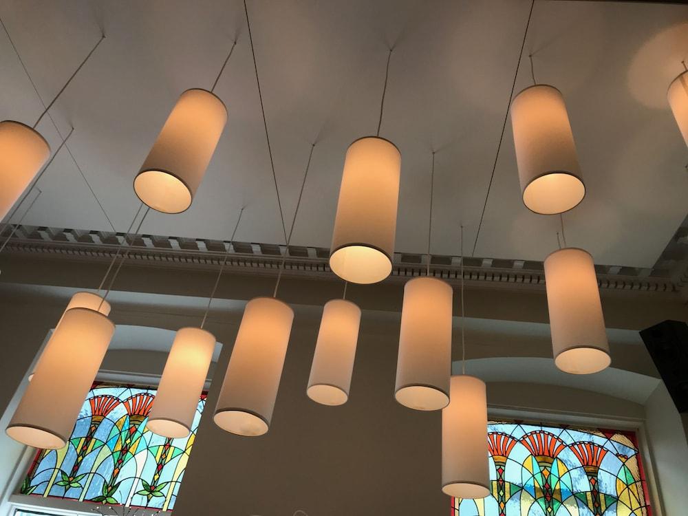 Auberge Saint-Pierre Quebec City Ngoại thất bức ảnh