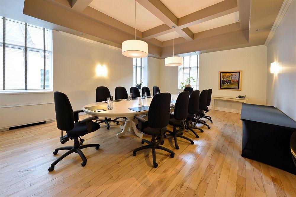 Auberge Saint-Pierre Quebec City Ngoại thất bức ảnh