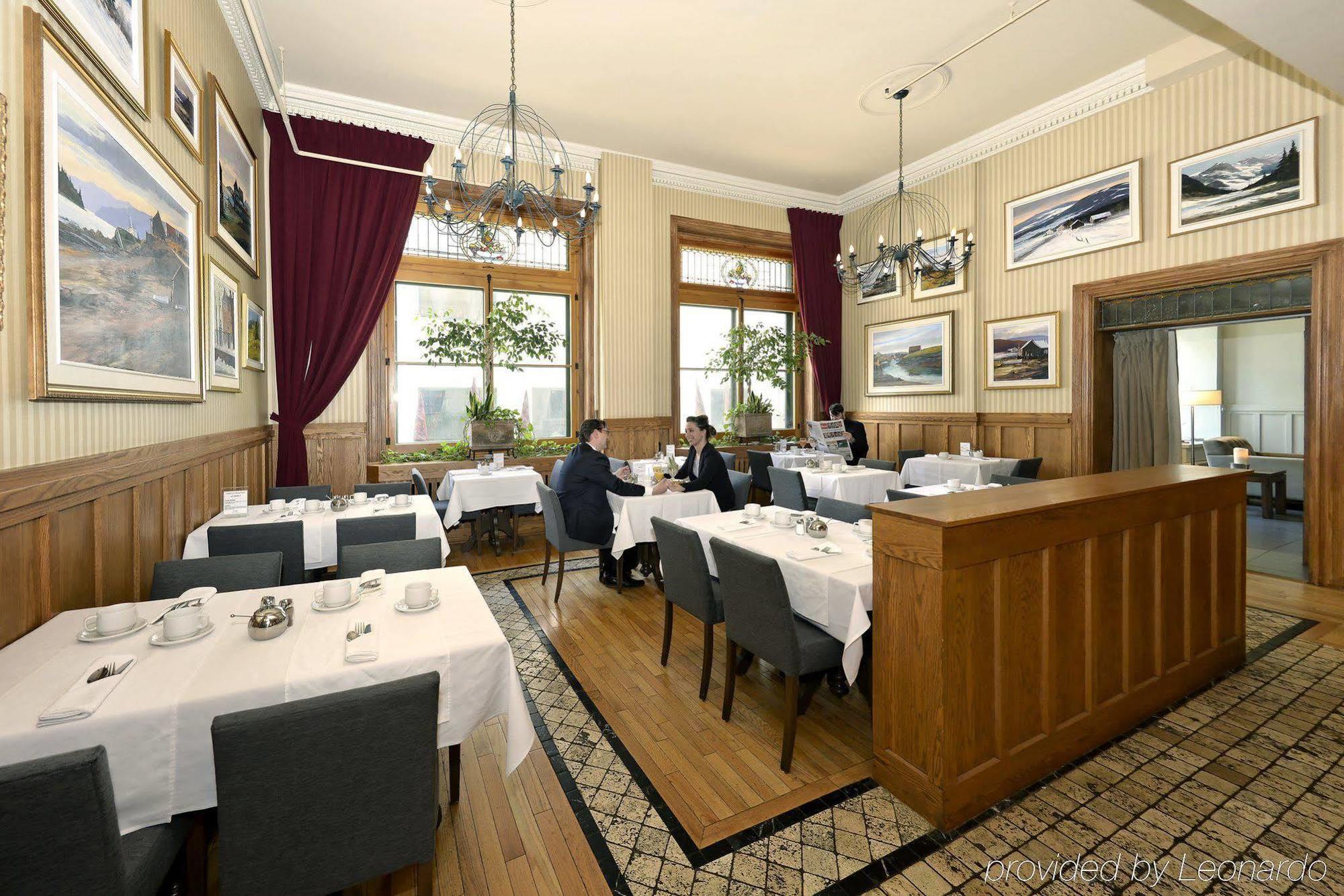 Auberge Saint-Pierre Quebec City Ngoại thất bức ảnh