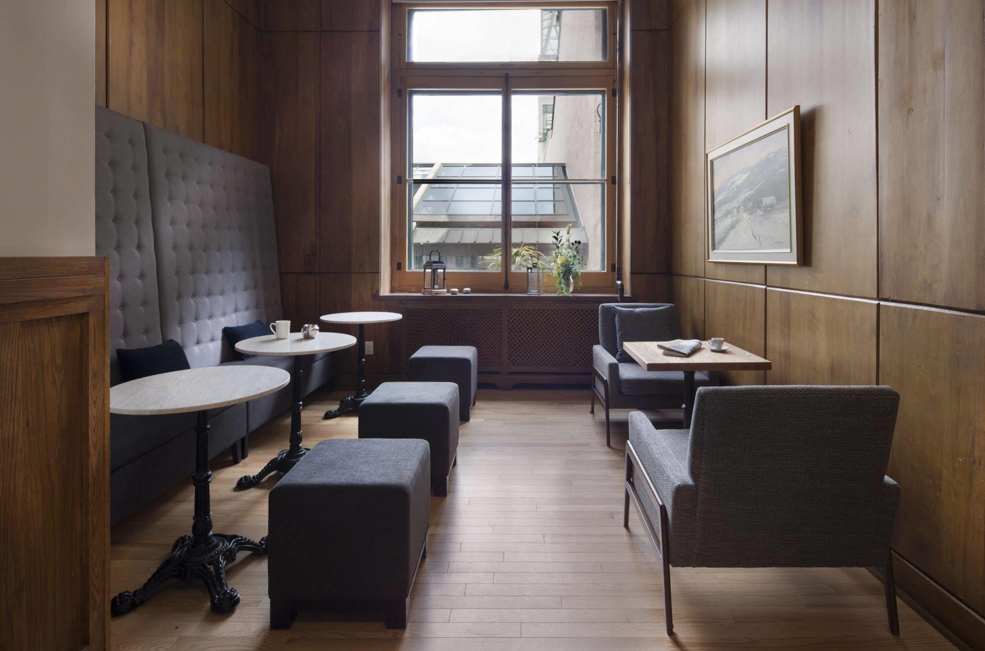 Auberge Saint-Pierre Quebec City Ngoại thất bức ảnh