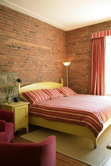 Auberge Saint-Pierre Quebec City Phòng bức ảnh